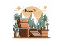 Armchair Adventure -No VISA Needed: Exploring Africa